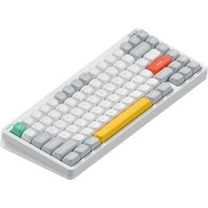 NuPhy Halo75 V2 Mechanical Gaming Keyboard (1582)